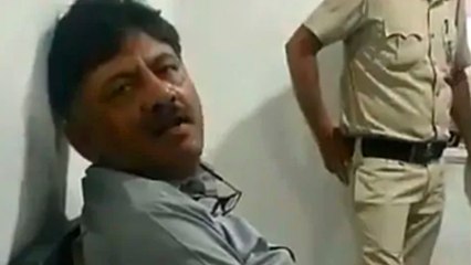 ತಿಹಾರ್ ಜೈಲಿಗೆ ಡಿಕೆಶಿ ಶಿಫ್ಟ್. | Dk Shivakumar | Oneindia Kannada