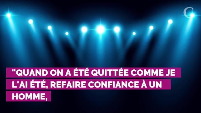 Valérie Trierweiler amoureuse : lors de leur première rencontre, Romain Magellan ne l'a pas reconnue