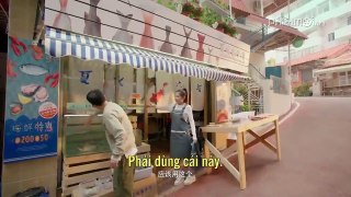 Phim Nắng Ban Mai Ấm Áp / Warm Love (2019) Tập 3 Việt Sub