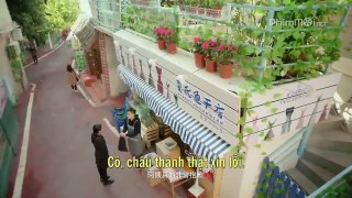 Phim Nắng Ban Mai Ấm Áp / Warm Love (2019) Tập 4 Việt Sub