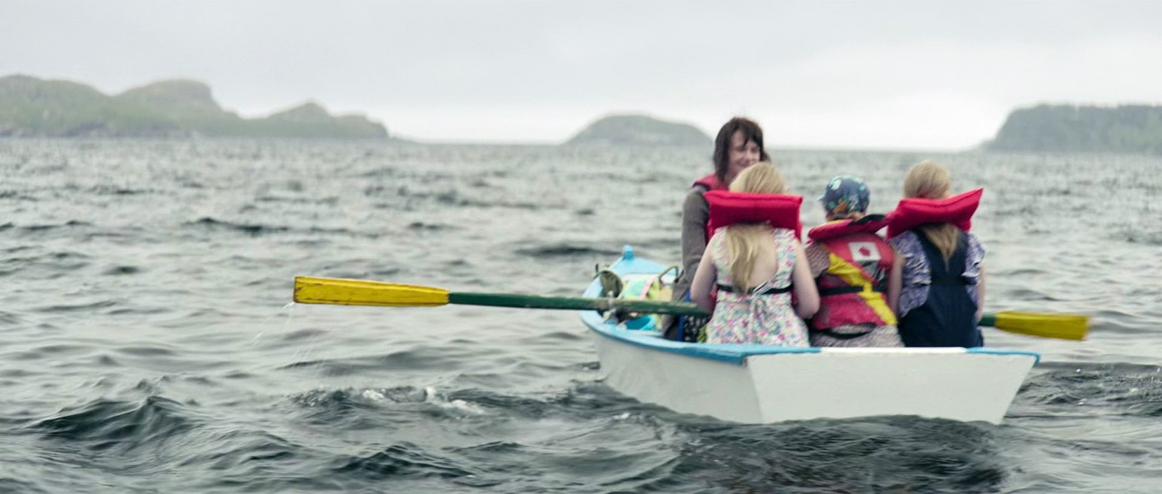 An Audience of Chairs Movie video Dailymotion