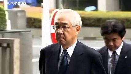 Procès Fukushima : 3 ex-dirigeants de la centrale nucléaire sont blanchis