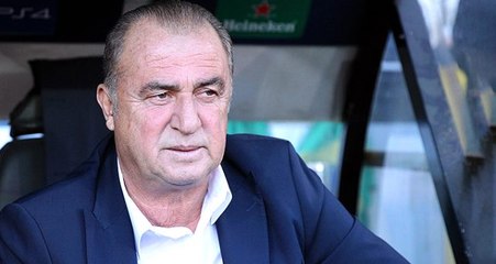 Selçuk İnan'dan Fatih Terim'e şok tepki: Neden beni getirdiniz?