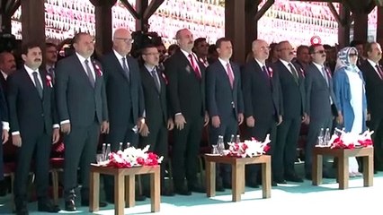 Adalet Bakanı Gül: “Ucu Kime Varırsa Varsın, FETÖ İle Mücadele Sürecek”