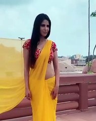 கத்ரினா ஃகைப்பா? அப்படியே இருக்கீங்க.. ஸ்டன் ஆன ரசிகர்கள்.. வைரலாகும் பிரபலம் வீடியோ