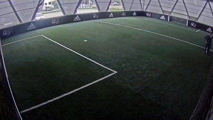 Equipe 1 Vs Equipe 2 - 19/09/19 08:55 - Loisir Turin - Turin Z5