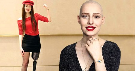 Şarkıcı Haluk Levent, yoğun bakımda yatan Neslican Tay'ı ziyaret etti