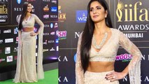 IIFA 2019 : Katrina Kaif Looks Hot at IIFA AWARDS 2019 | Boldsky