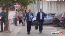 Report TV - Sot vendimi, ish-Ministri Saimir Tahiri mbërrin te 'Krimet e Rënda'