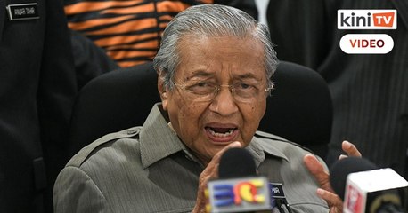 Kenapa Indonesia tak mahu bantuan Malaysia?