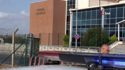 Adnan Oktar suç örgütü davasına devam ediliyor