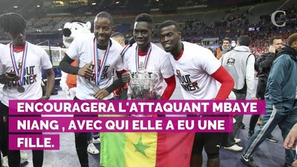 PASSION WAGS. Rennes-Celtic Glasgow : découvrez les femmes des joueurs des deux équipes en photos