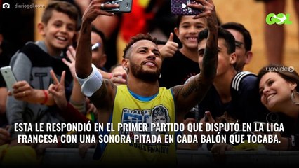 Neymar vende a Messi: la negociación (secreta): “20 millones para mí” (y no es el sueldo)