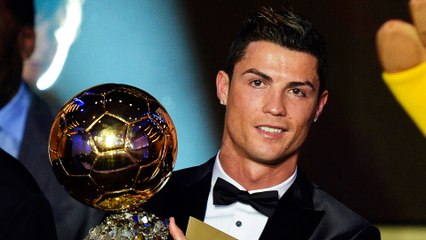 Cristiano Ronaldo wants to find McDonald's ladies who helped him as a child