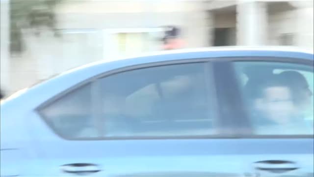 Urdangarín sale de la prisión de Brieva para hacer labores de voluntariado