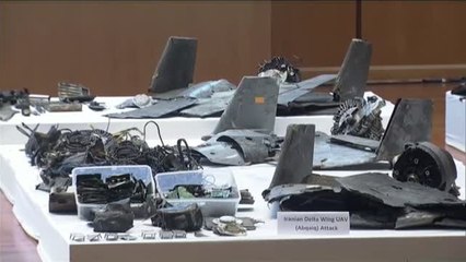 Arabia Saudí señala a Irán como responsable de los bombardeos