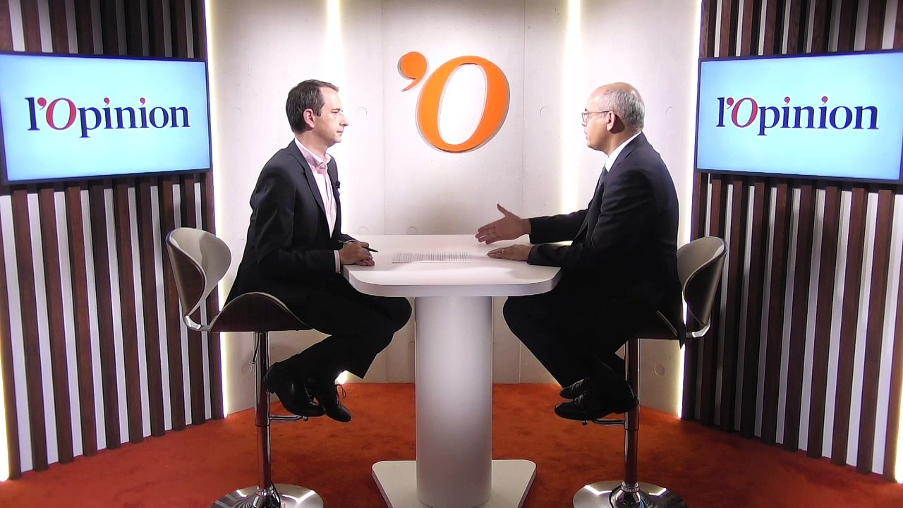 Régimes complémentaires de retraite: «On punit les bons élèves», analyse Bruno Chrétien (Institut de la protection sociale)