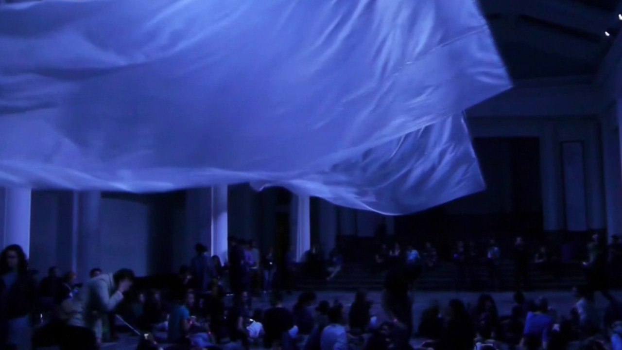 Régions - Scopitone électrise Nantes