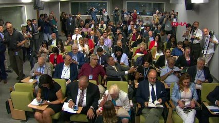 Bm genel sekreteri körfez'deki bir çatışmanın yıkıcı sonuçları olur