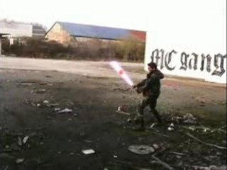 sabre laser airsoft