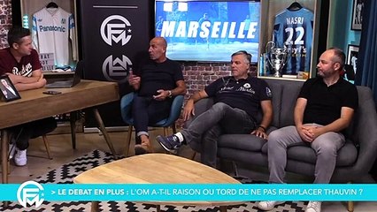 Mercato OM : De Bono et le recrutement d'un joueur libre