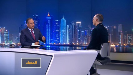 الحصاد-بعد حملة محمد علي.. كيف يرى المصريون صورة السيسي؟