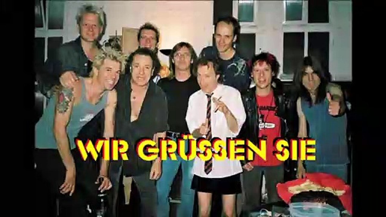 AC / DC - 20 - T.N.T. (Frankfurt - 2000)