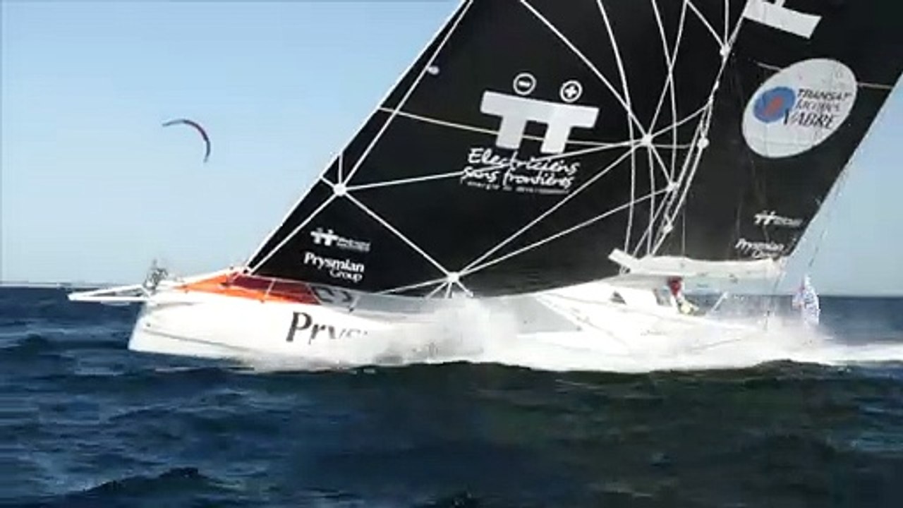 DefiAzimut 2019