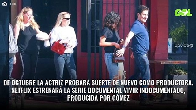 La “¡terrible!” foto de Selena Gómez en jeans (y es por esto que se ve)