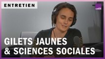 Gilets jaunes : quelles leçons pour les sciences sociales ?