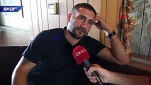 Ümit Karan: Galatasaray'a karşı kutsal bir ittifak var