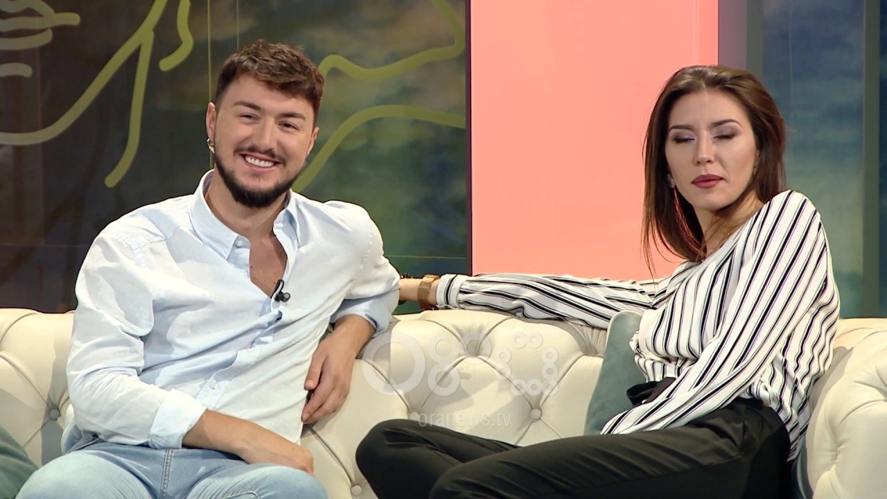 "Ditë e re" - Klea Bushi: Pse zgjodha Miss Shqipërinë dhe jo Miss Italinë