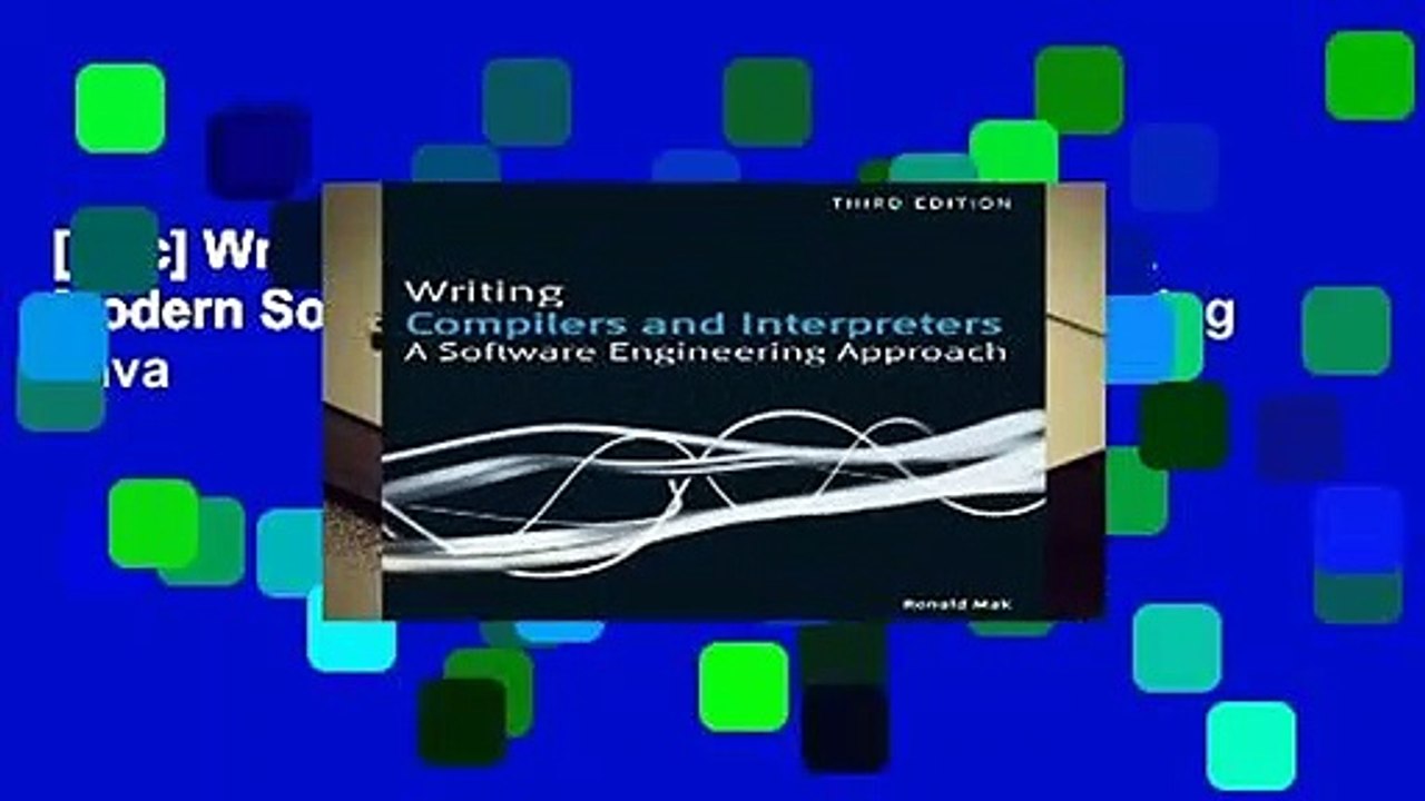 [Doc] Writing Compilers and Interpreters: A Modern Software Engineering Approach Using Java