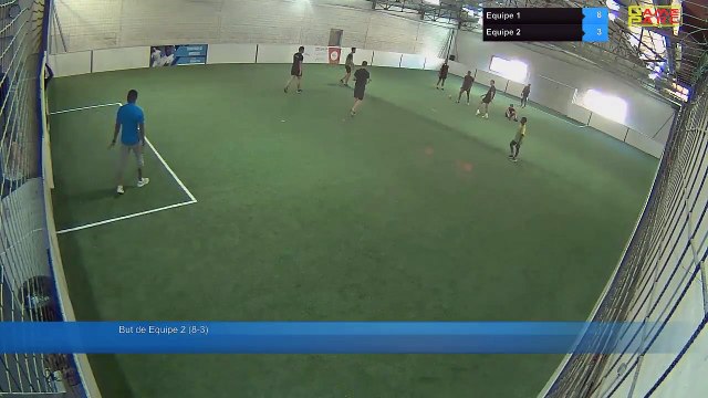 Equipe 1 Vs Equipe 2 - 18/09/19 16:44 - Loisir Poitiers - Poitiers Game Parc