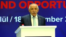İstanbul deik türkiye-ingiltere iş konseyi başkanı gür: ingiltere'nin bize ihtiyacı var