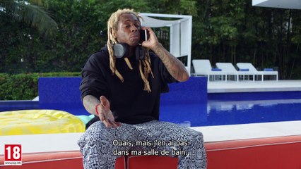 Ghost Recon Breakpoint - En équipe avec Lil Wayne