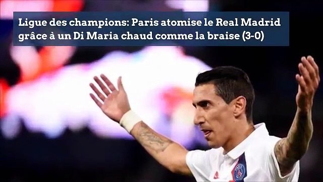 Les actualités de la semaine 19092019