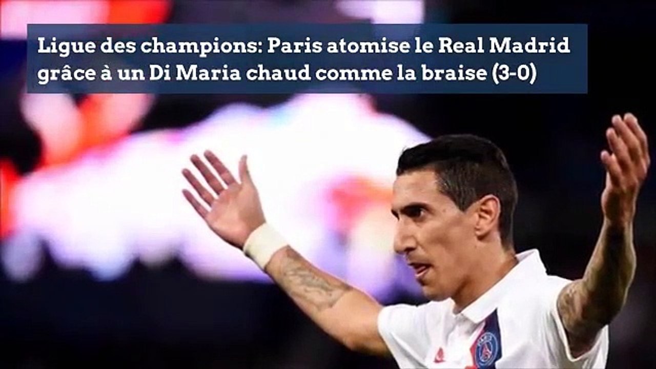 Les actualités de la semaine 19092019