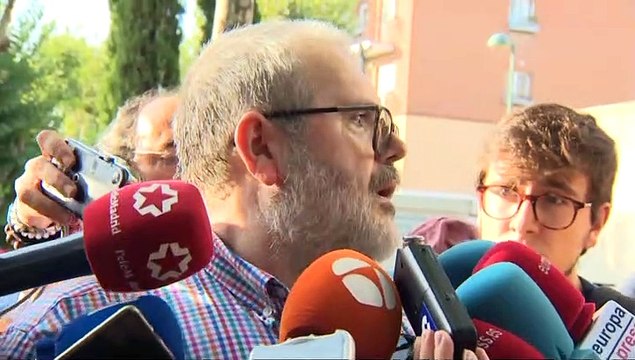 Director del Hogar Don Orione dice que Urdangarin hará lo mismo que los demás