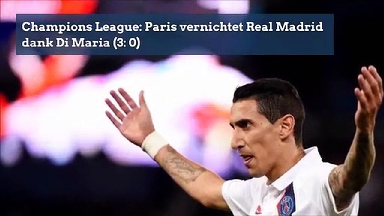 Nachrichten der Woche 19092019