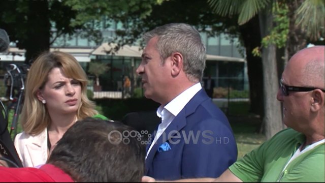 Ora News - Reforma zgjedhore, Gjiknuri: I gatshëm të rishikoj pozicionin tim