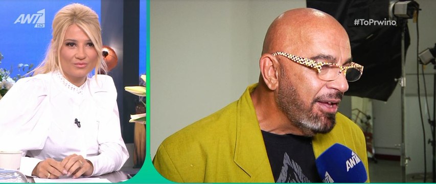 Ζουγανέλης: «Η κόρη του και η γυναίκα του Λαυρέντη πονάνε. Δεν μπορούν να το αποδεχτούν»