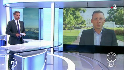 Iran : vers un durcissement des sanctions