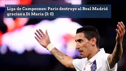 Noticias de la semana 19092019