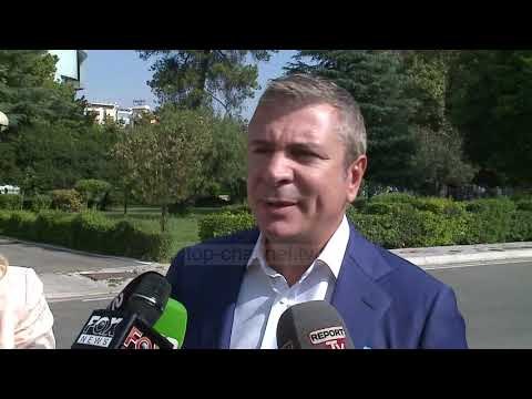 Pas deklaratës së Bashës/ Gjiknuri: Gati të largohem nga Komisioni i Reformës