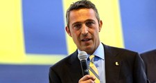 Son dakika: Fenerbahçe Başkanı Ali Koç, PFDK'ya sevk edildi