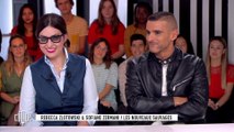 Rebecca Zlotowski & Sofiane Zermani : Les nouveaux sauvages - Clique - CANAL+