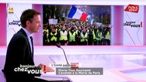 Best Of Bonjour chez vous ! Invité politique : Pierre-Yves Bournazel (18/09/19)