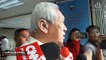Martires: Freed convicts can be rearrested without warrant