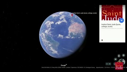 film présentation des sixièmes